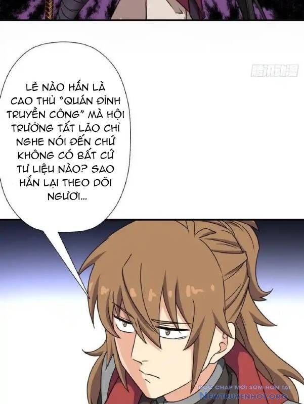 Cứu Thế Giới Đi, Ông Chú! Chap 148 - Next Chap 149