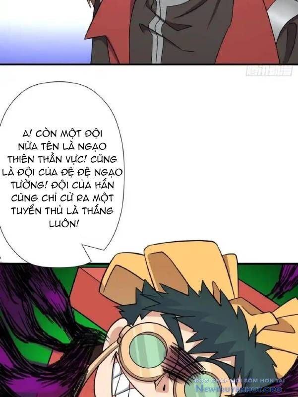 Cứu Thế Giới Đi, Ông Chú! Chap 148 - Next Chap 149