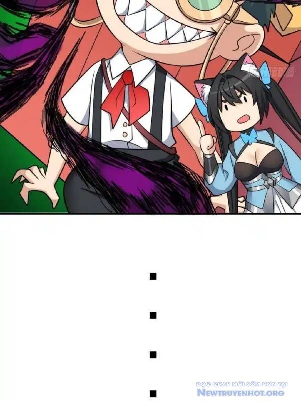 Cứu Thế Giới Đi, Ông Chú! Chap 148 - Next Chap 149
