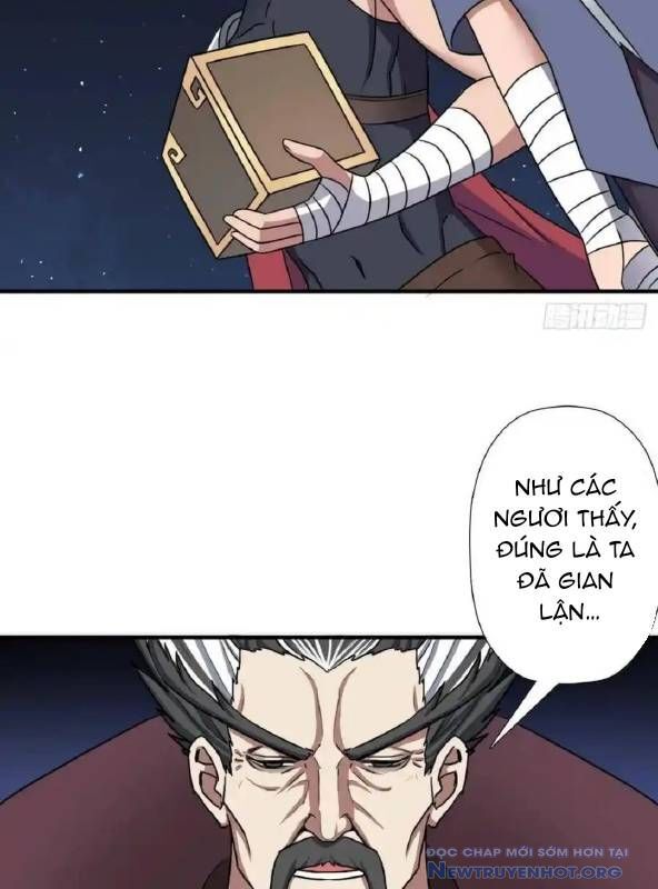 Cứu Thế Giới Đi, Ông Chú! Chap 148 - Next Chap 149
