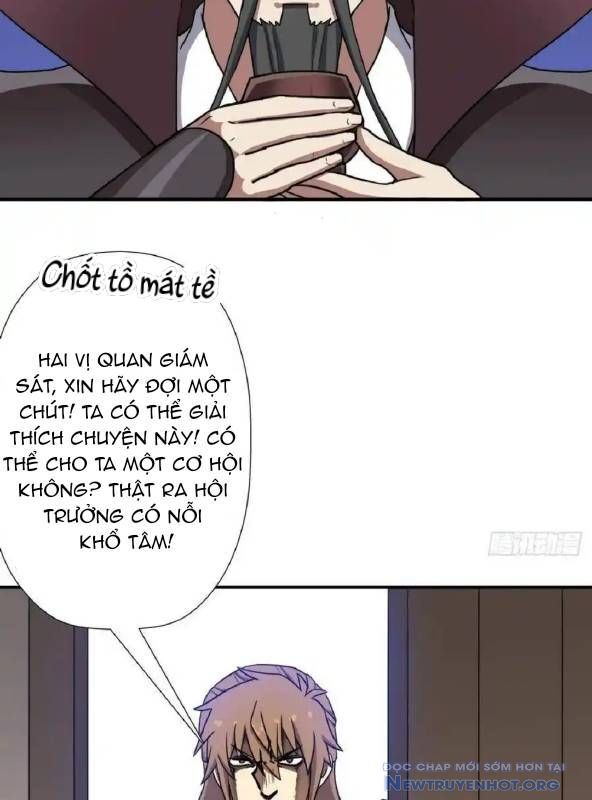 Cứu Thế Giới Đi, Ông Chú! Chap 148 - Next Chap 149