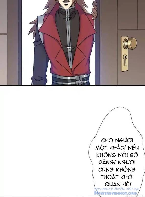 Cứu Thế Giới Đi, Ông Chú! Chap 148 - Next Chap 149
