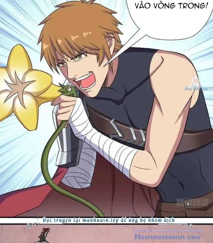 Cứu Thế Giới Đi, Ông Chú! Chap 148 - Next Chap 149