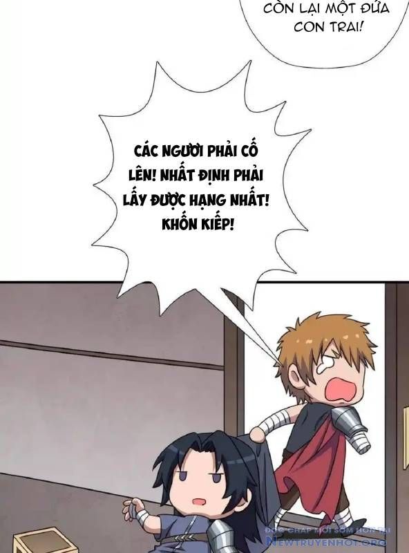 Cứu Thế Giới Đi, Ông Chú! Chap 148 - Next Chap 149
