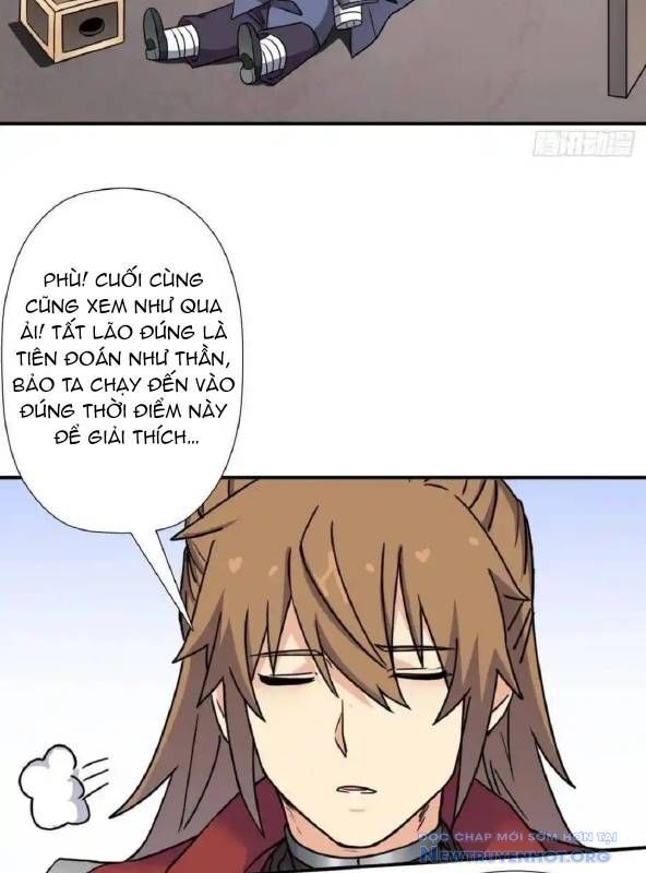 Cứu Thế Giới Đi, Ông Chú! Chap 148 - Next Chap 149