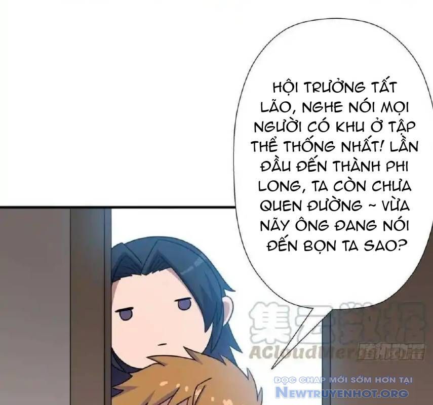 Cứu Thế Giới Đi, Ông Chú! Chap 148 - Next Chap 149