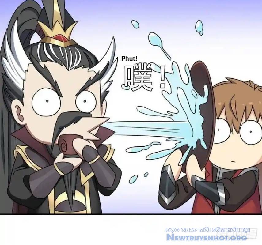 Cứu Thế Giới Đi, Ông Chú! Chap 148 - Next Chap 149