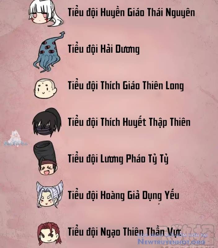 Cứu Thế Giới Đi, Ông Chú! Chap 148 - Next Chap 149