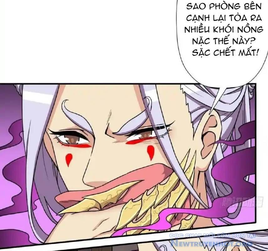 Cứu Thế Giới Đi, Ông Chú! Chap 148 - Next Chap 149