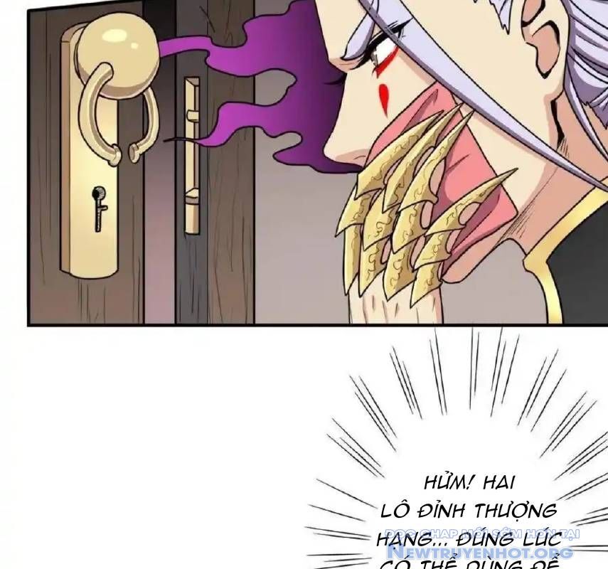 Cứu Thế Giới Đi, Ông Chú! Chap 148 - Next Chap 149