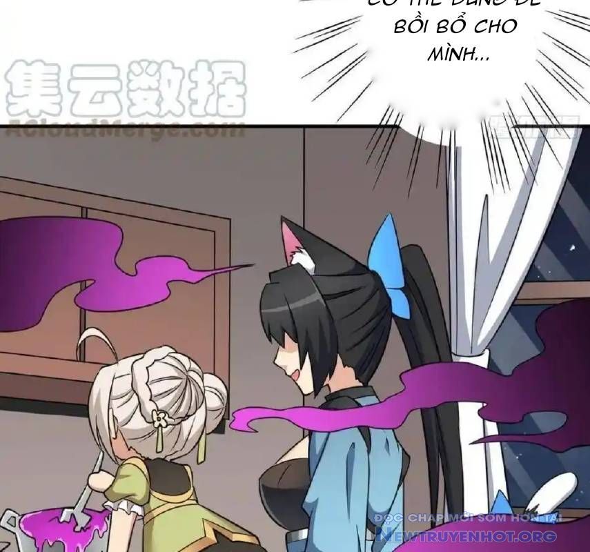 Cứu Thế Giới Đi, Ông Chú! Chap 148 - Next Chap 149
