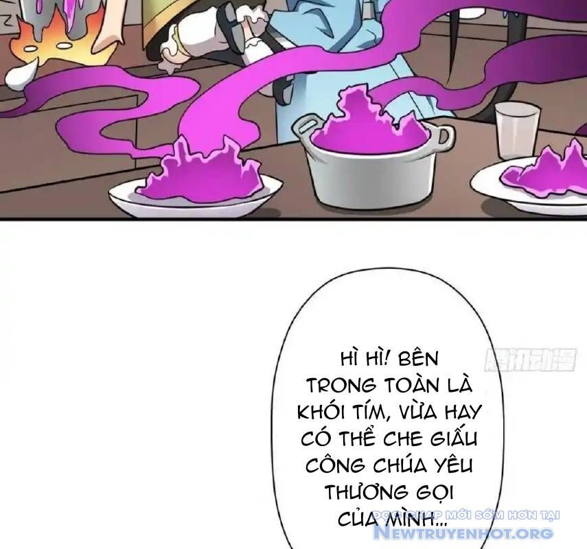Cứu Thế Giới Đi, Ông Chú! Chap 148 - Next Chap 149