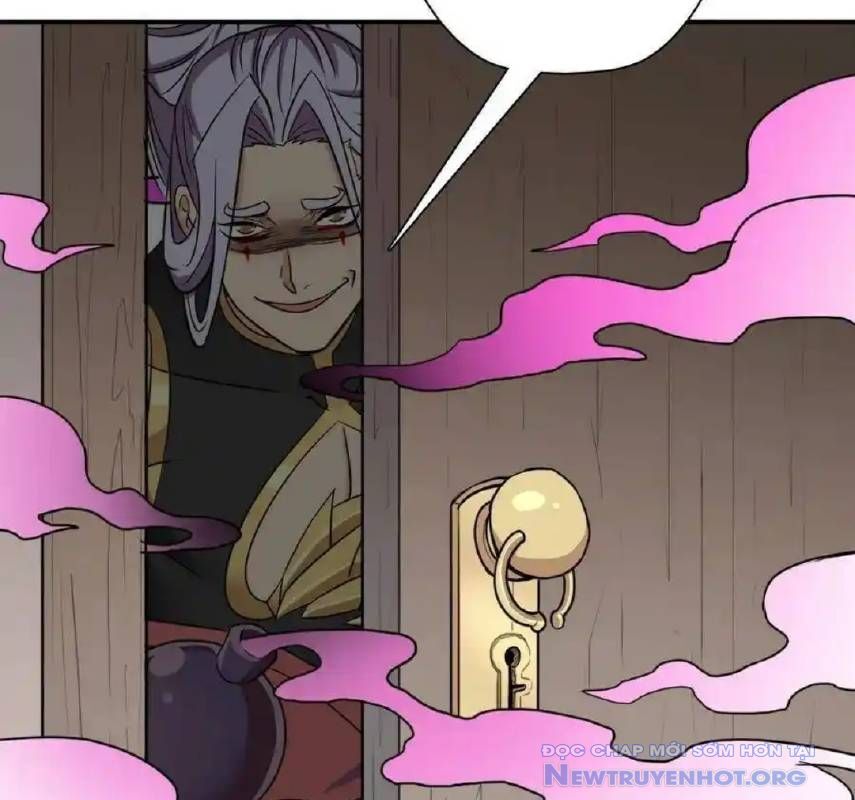 Cứu Thế Giới Đi, Ông Chú! Chap 148 - Next Chap 149