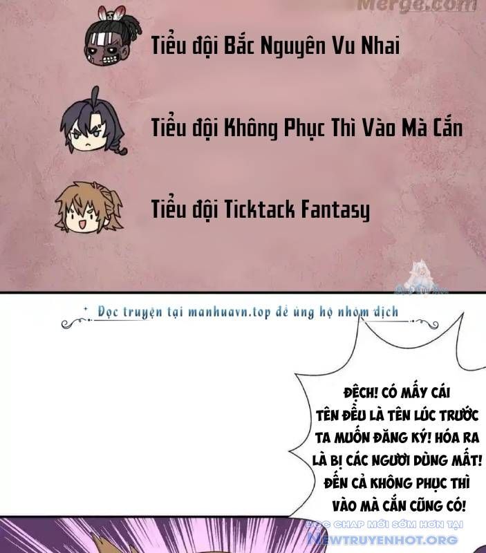 Cứu Thế Giới Đi, Ông Chú! Chap 148 - Next Chap 149