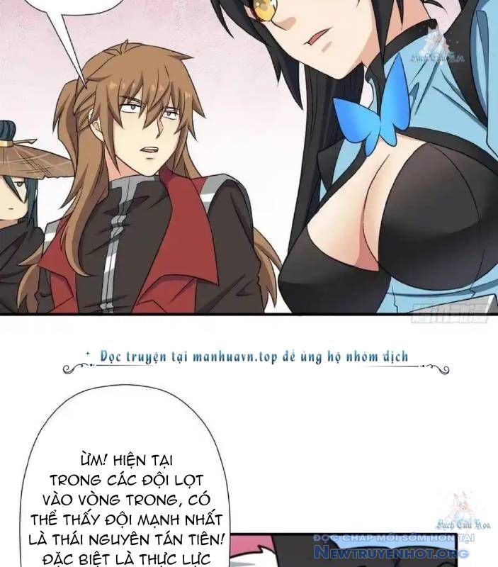 Cứu Thế Giới Đi, Ông Chú! Chap 148 - Next Chap 149