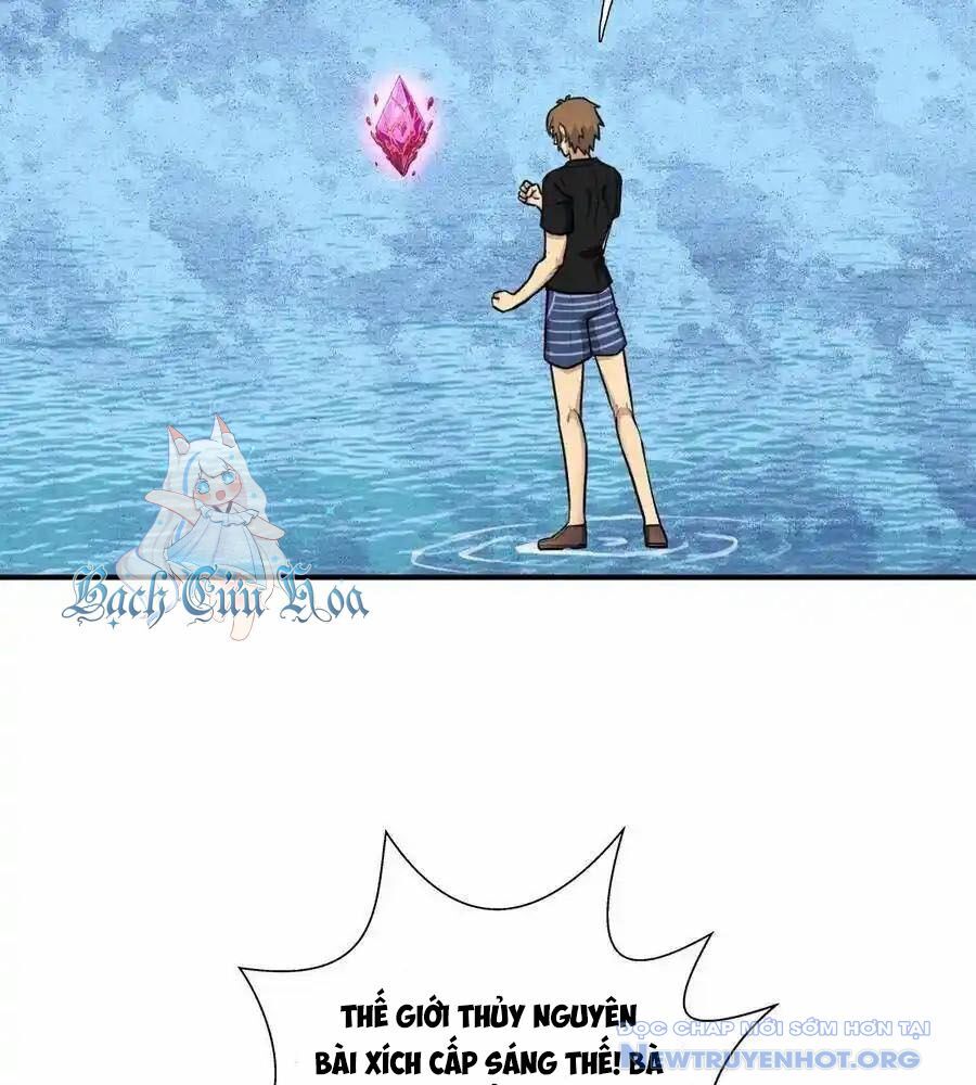 Cứu Thế Giới Đi, Ông Chú! Chap 155 - Next Chap 156