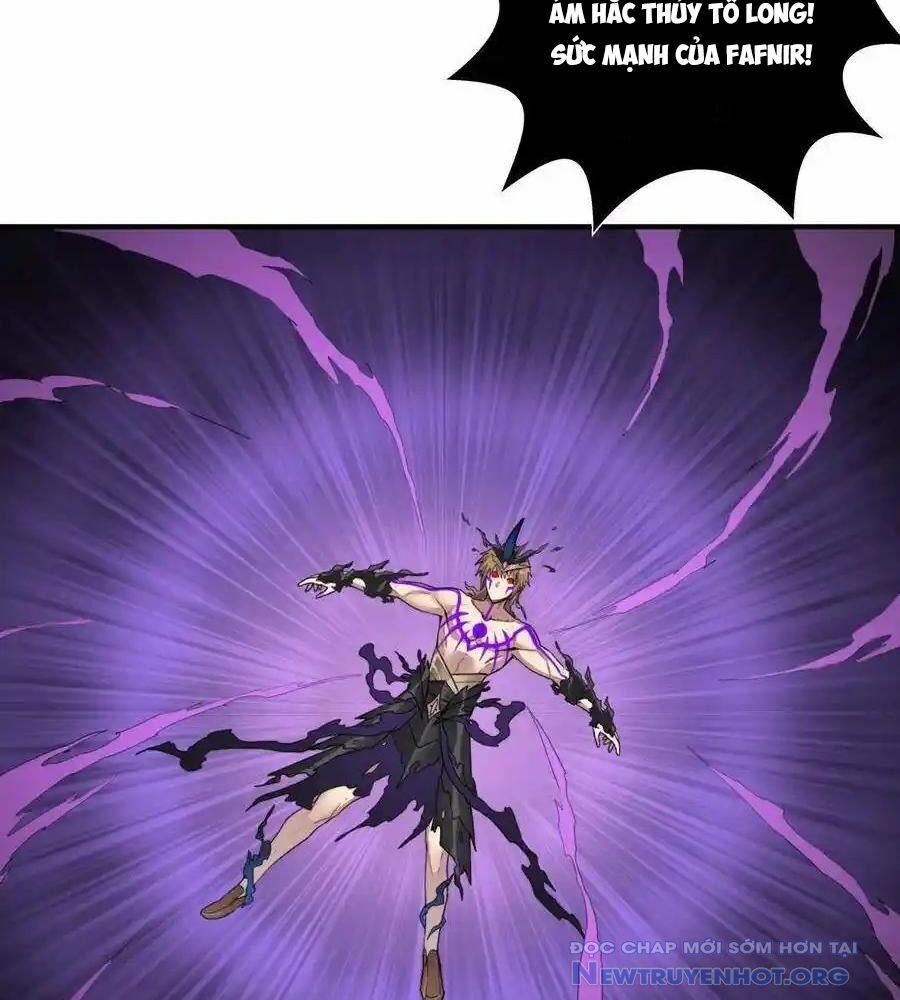 Cứu Thế Giới Đi, Ông Chú! Chap 155 - Next Chap 156