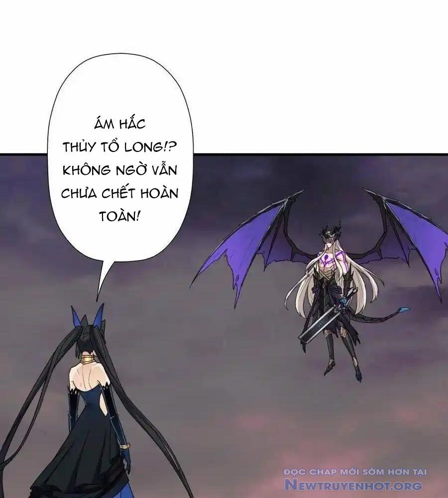 Cứu Thế Giới Đi, Ông Chú! Chap 155 - Next Chap 156