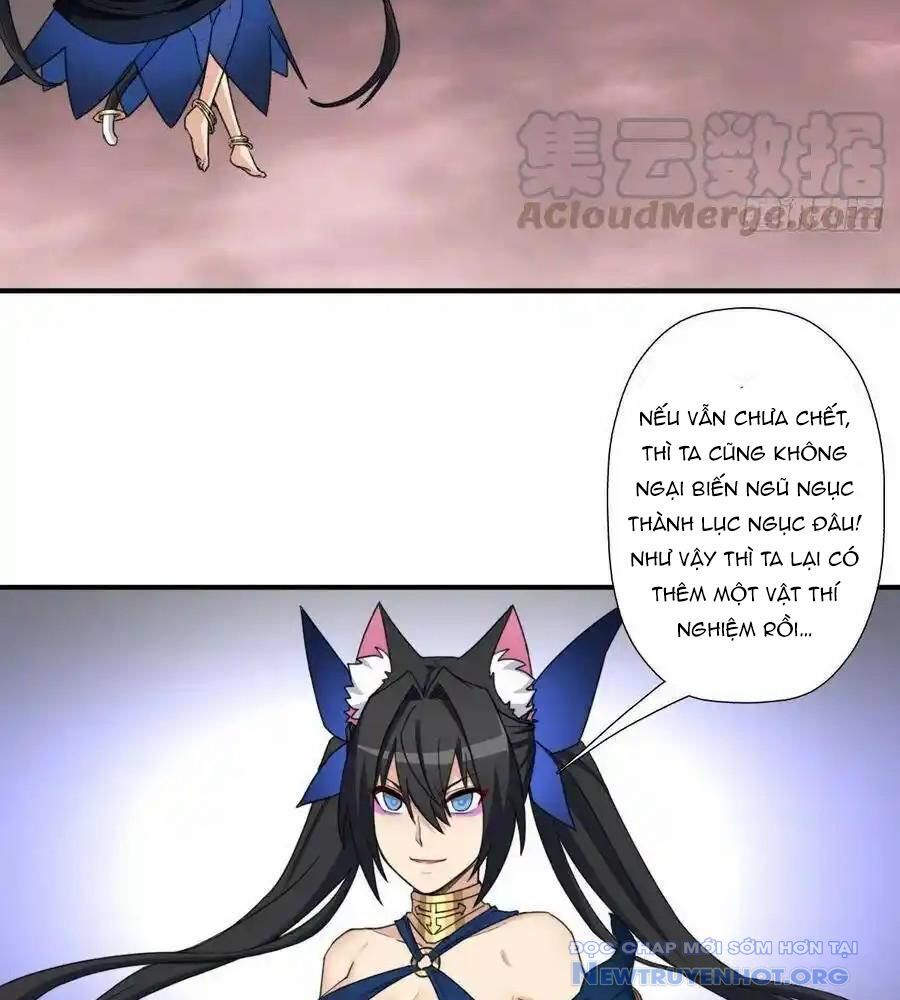Cứu Thế Giới Đi, Ông Chú! Chap 155 - Next Chap 156