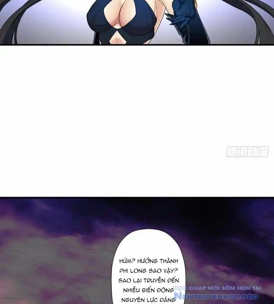 Cứu Thế Giới Đi, Ông Chú! Chap 155 - Next Chap 156