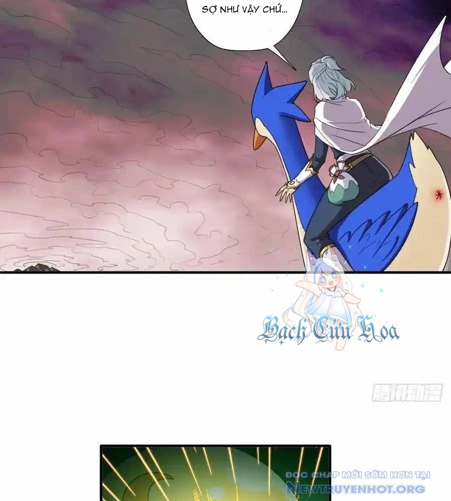 Cứu Thế Giới Đi, Ông Chú! Chap 155 - Next Chap 156