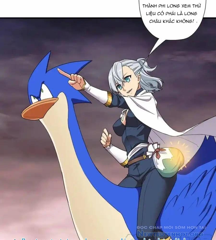 Cứu Thế Giới Đi, Ông Chú! Chap 155 - Next Chap 156