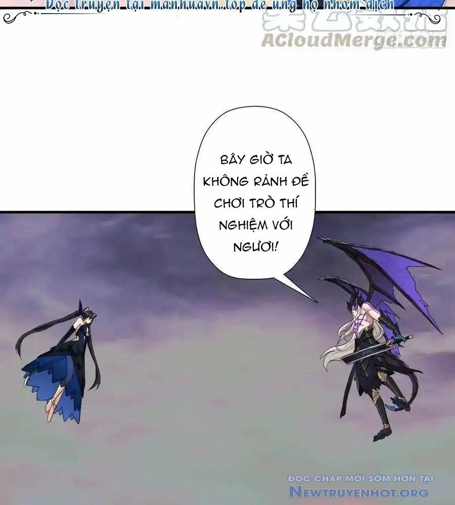 Cứu Thế Giới Đi, Ông Chú! Chap 155 - Next Chap 156
