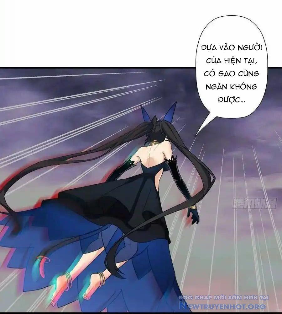 Cứu Thế Giới Đi, Ông Chú! Chap 155 - Next Chap 156