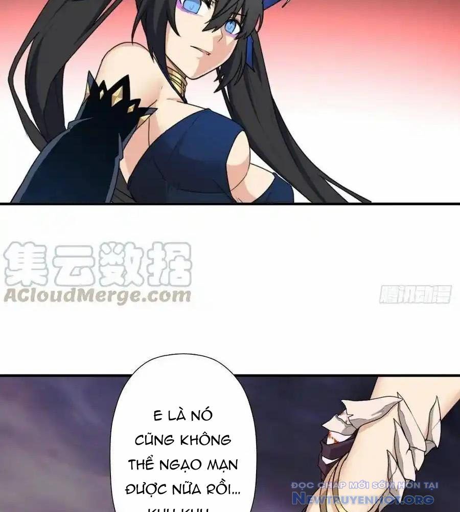 Cứu Thế Giới Đi, Ông Chú! Chap 155 - Next Chap 156