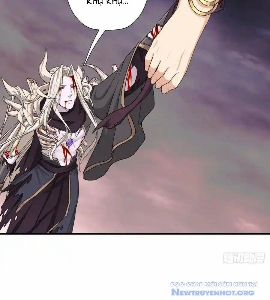 Cứu Thế Giới Đi, Ông Chú! Chap 155 - Next Chap 156