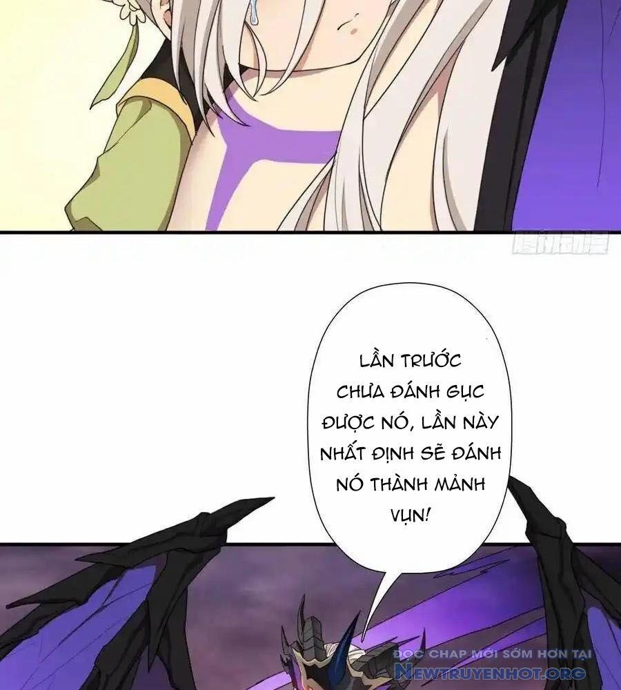 Cứu Thế Giới Đi, Ông Chú! Chap 155 - Next Chap 156