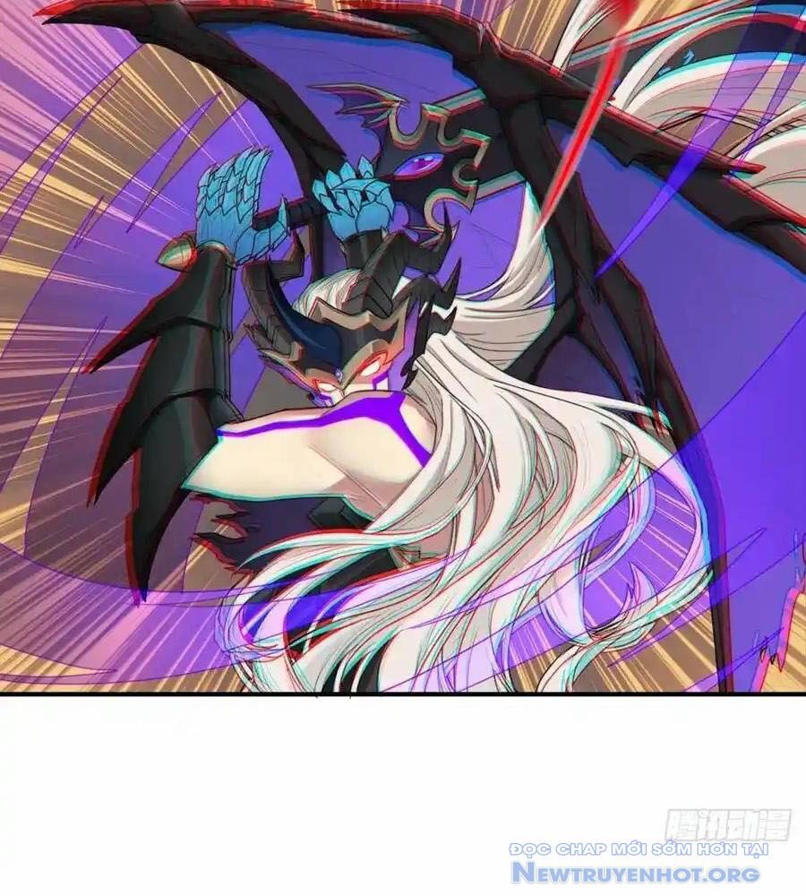 Cứu Thế Giới Đi, Ông Chú! Chap 155 - Next Chap 156