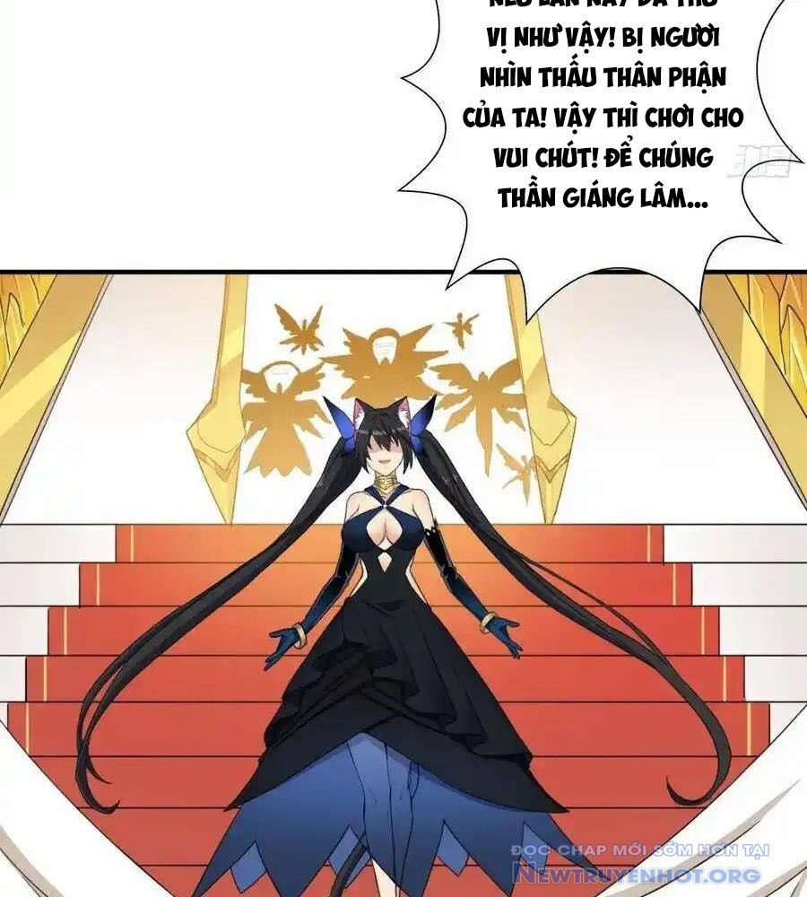 Cứu Thế Giới Đi, Ông Chú! Chap 155 - Next Chap 156