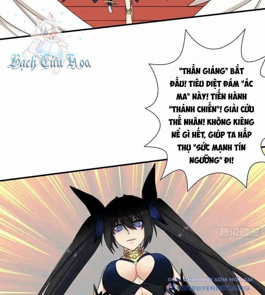 Cứu Thế Giới Đi, Ông Chú! Chap 155 - Next Chap 156