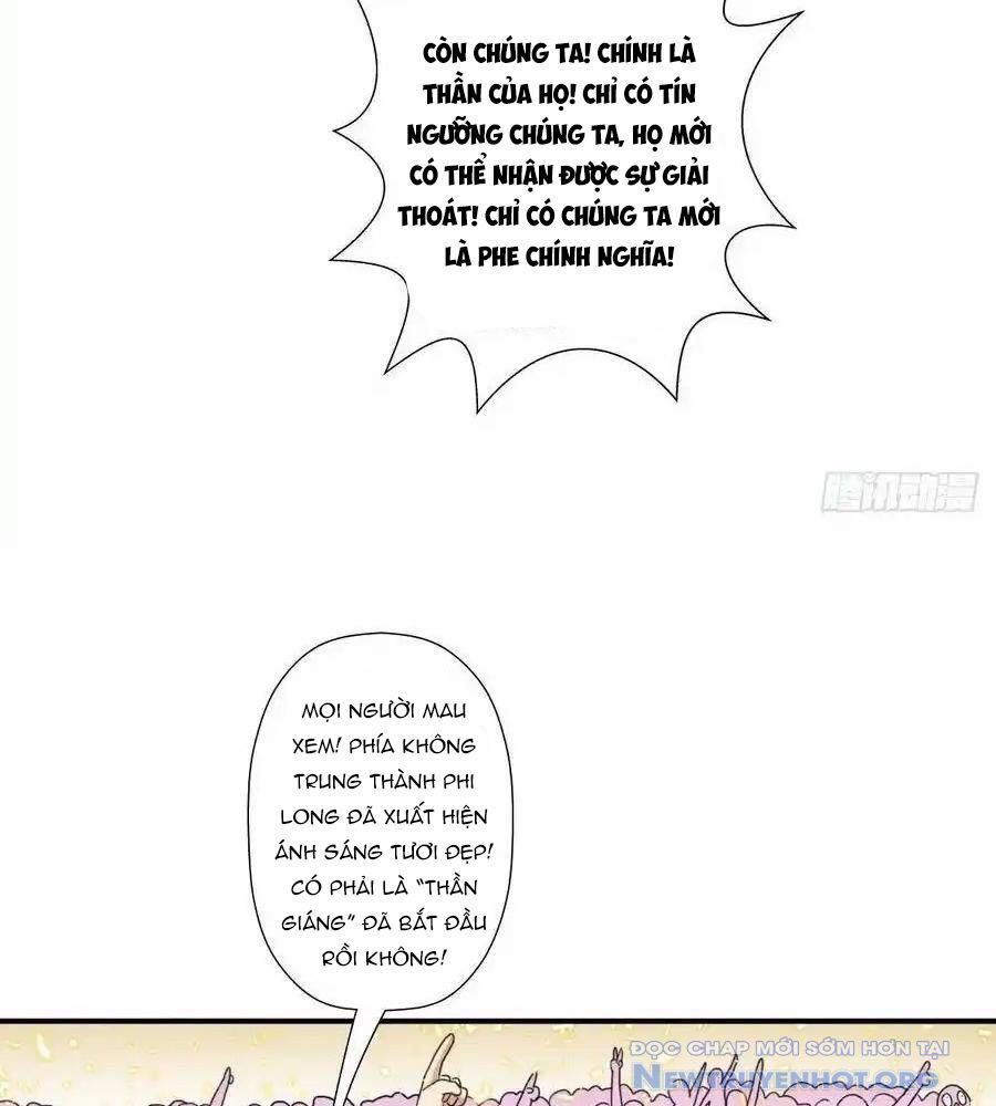 Cứu Thế Giới Đi, Ông Chú! Chap 155 - Next Chap 156