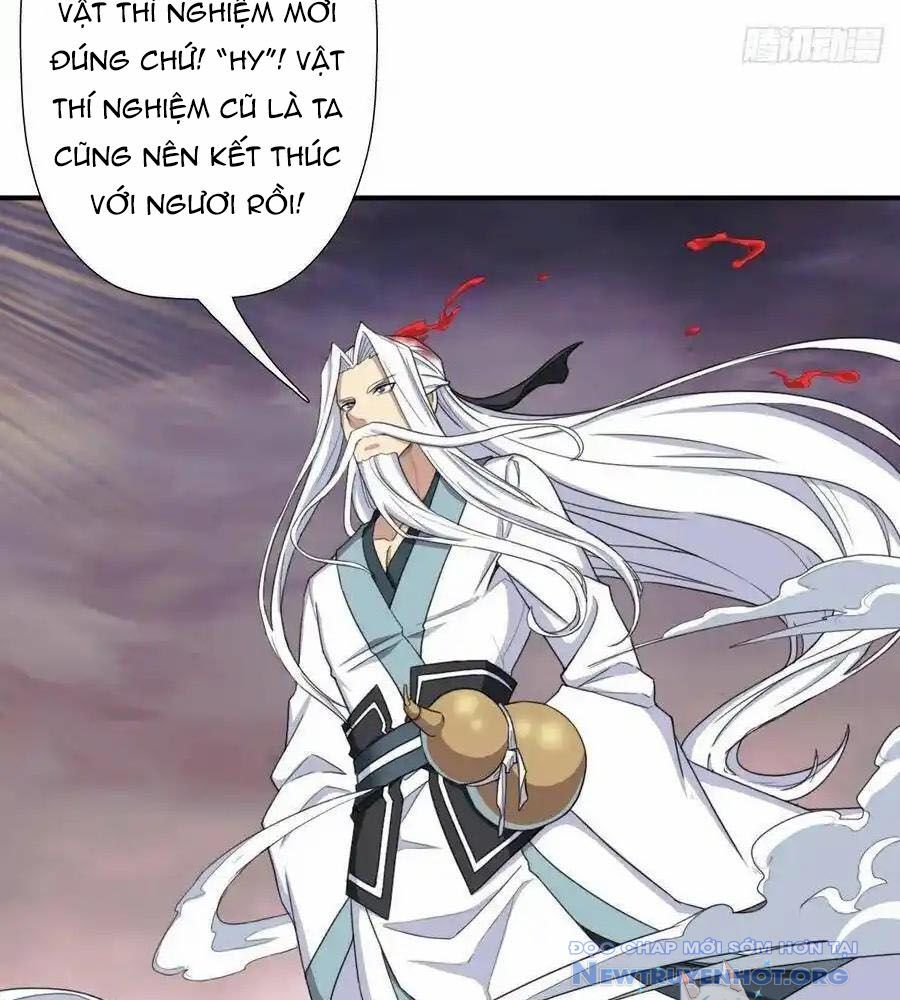 Cứu Thế Giới Đi, Ông Chú! Chap 155 - Next Chap 156