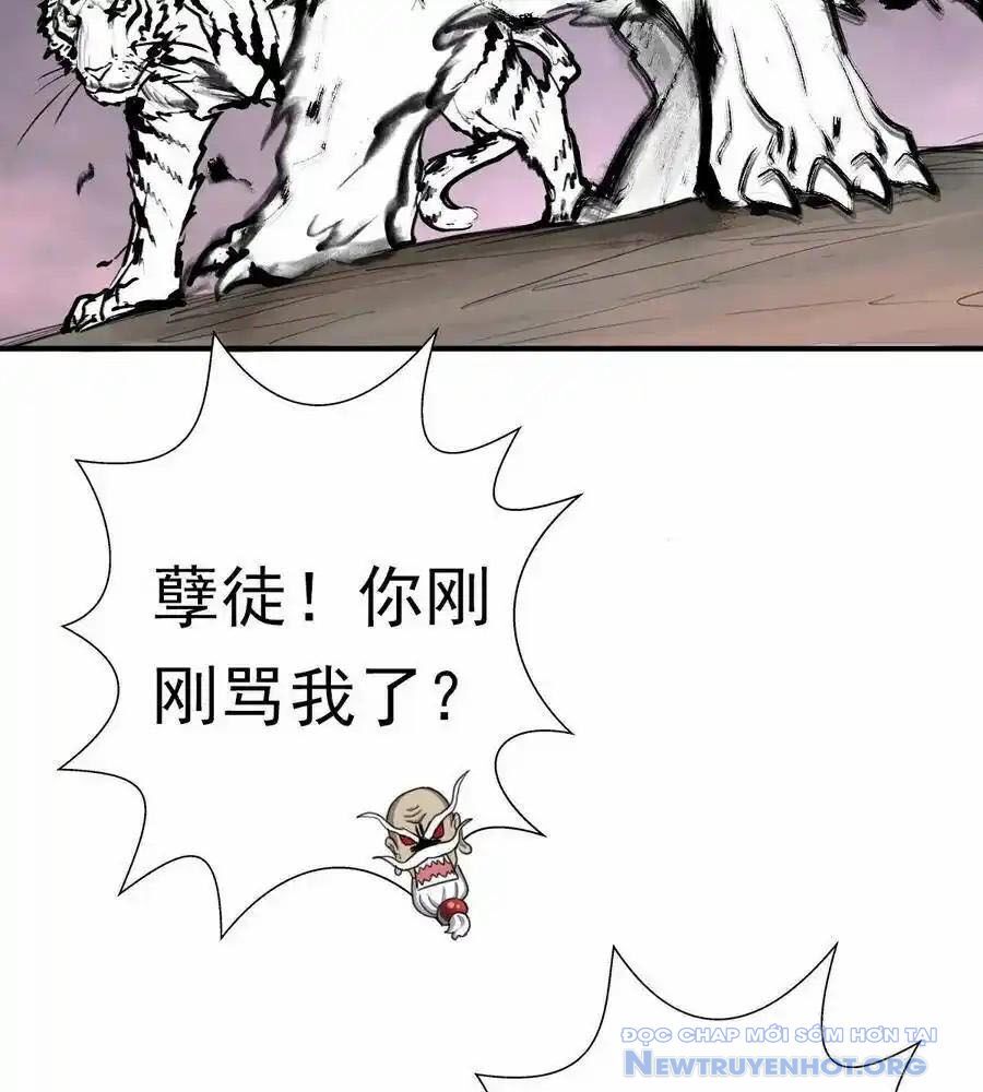 Cứu Thế Giới Đi, Ông Chú! Chap 155 - Next Chap 156