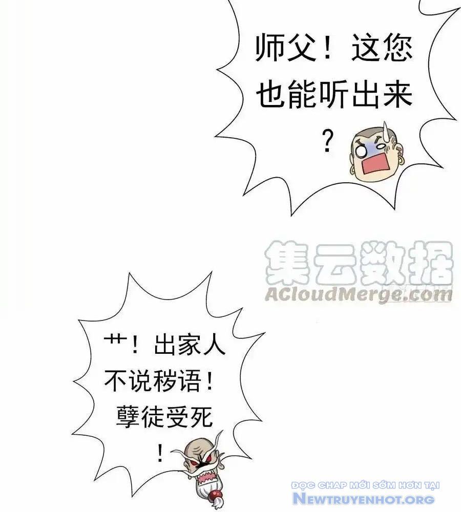 Cứu Thế Giới Đi, Ông Chú! Chap 155 - Next Chap 156