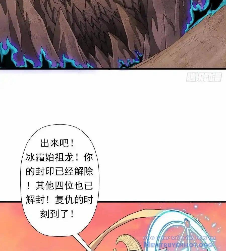 Cứu Thế Giới Đi, Ông Chú! Chap 155 - Next Chap 156