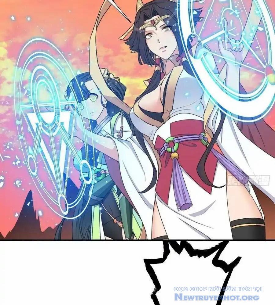 Cứu Thế Giới Đi, Ông Chú! Chap 155 - Next Chap 156