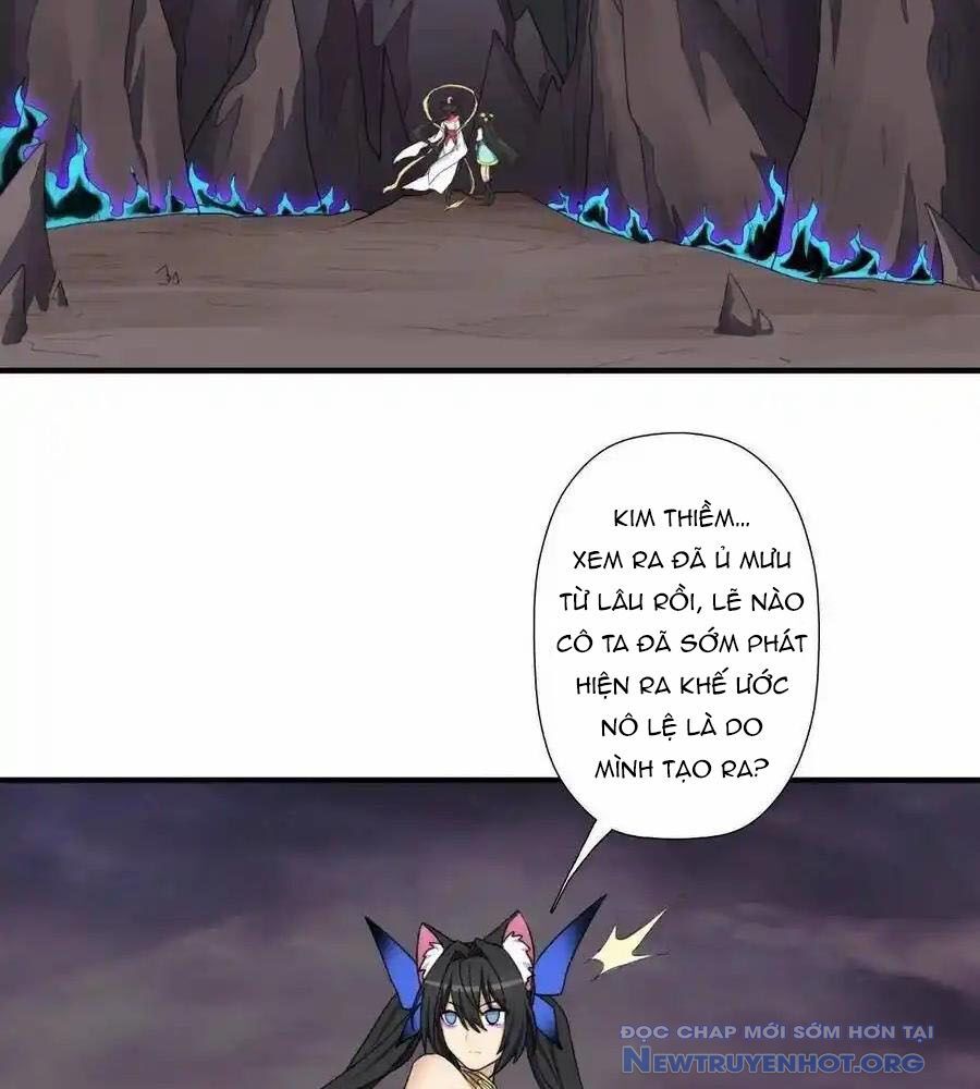 Cứu Thế Giới Đi, Ông Chú! Chap 155 - Next Chap 156