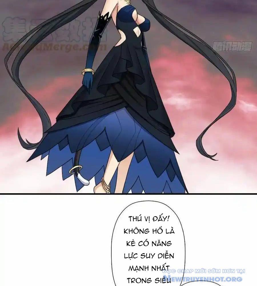 Cứu Thế Giới Đi, Ông Chú! Chap 155 - Next Chap 156