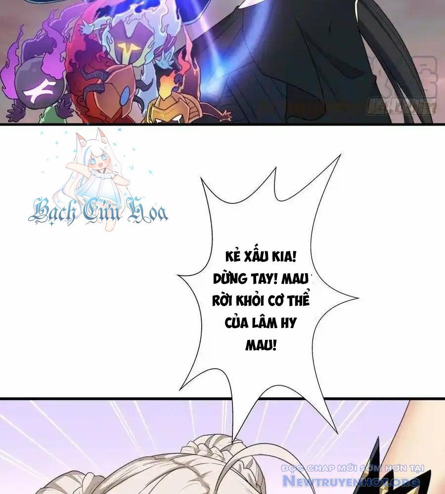 Cứu Thế Giới Đi, Ông Chú! Chap 155 - Next Chap 156