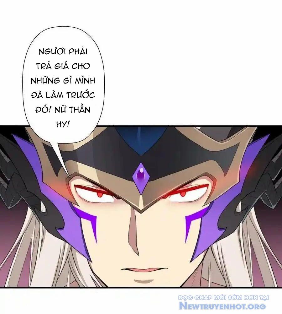 Cứu Thế Giới Đi, Ông Chú! Chap 155 - Next Chap 156