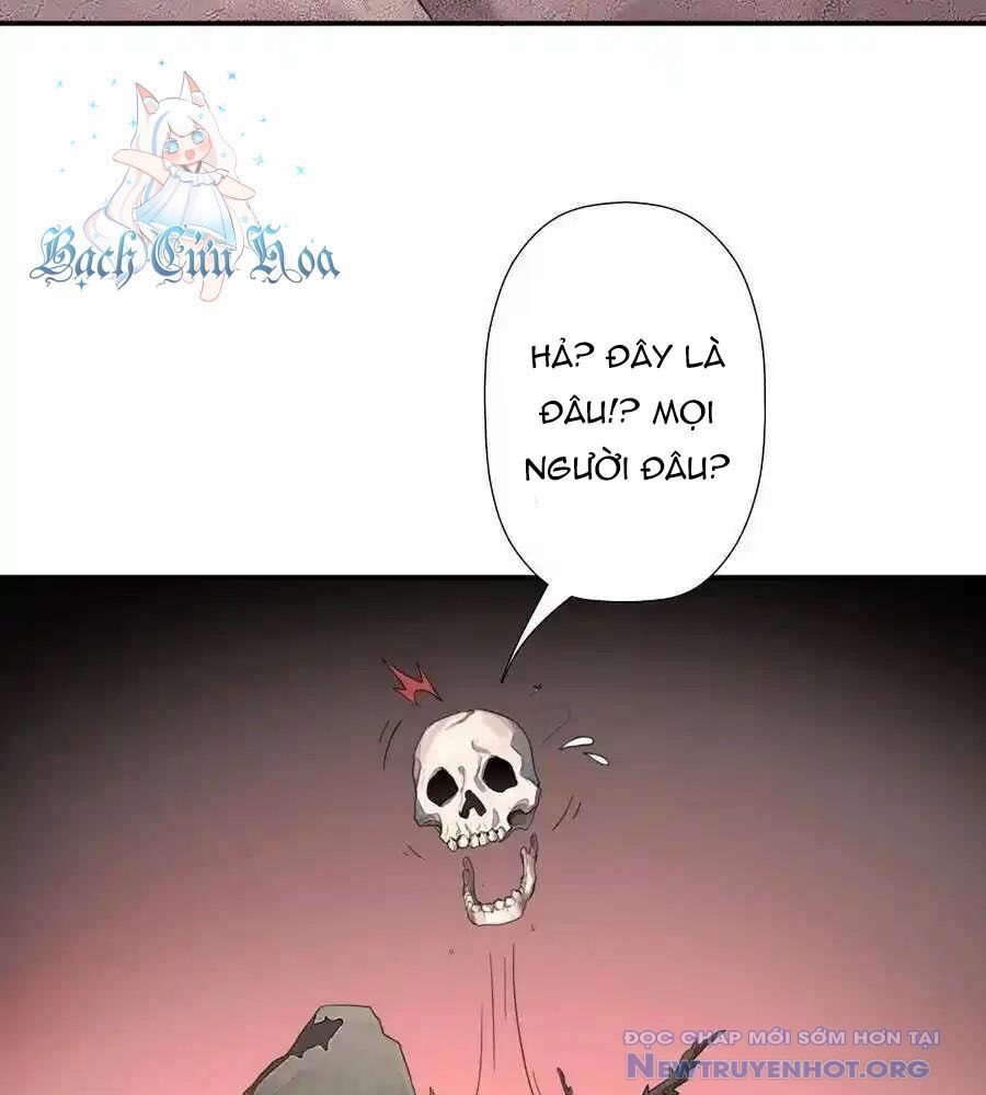 Cứu Thế Giới Đi, Ông Chú! Chap 155 - Next Chap 156