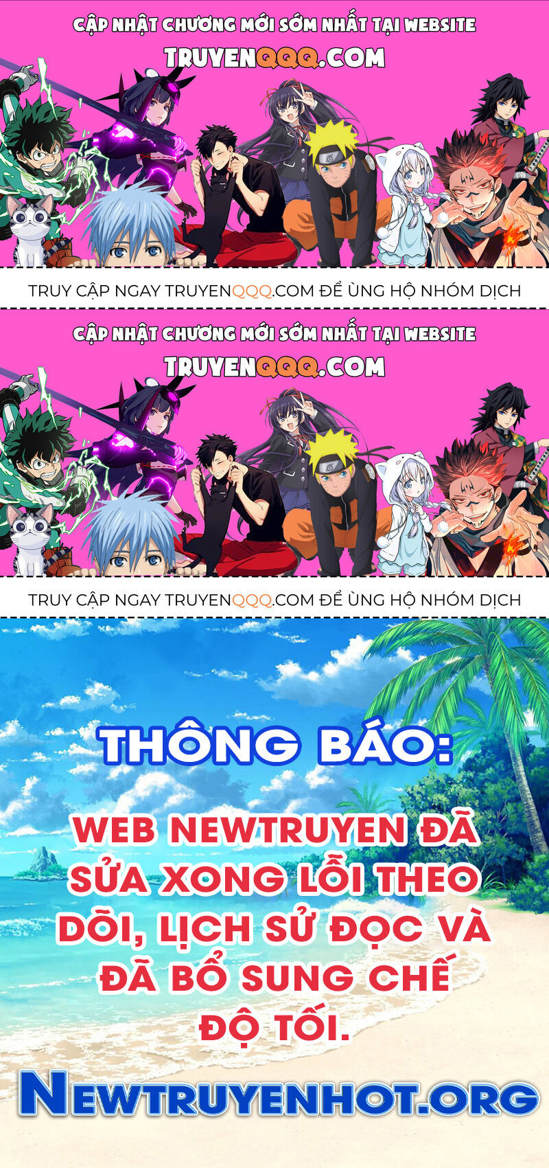 Cứu Thế Giới Đi, Ông Chú! Chap 156 - Next Chap 157