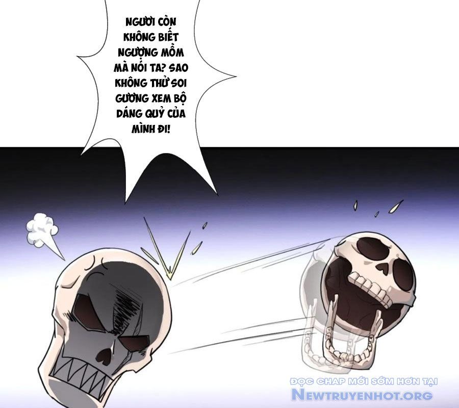 Cứu Thế Giới Đi, Ông Chú! Chap 156 - Next Chap 157