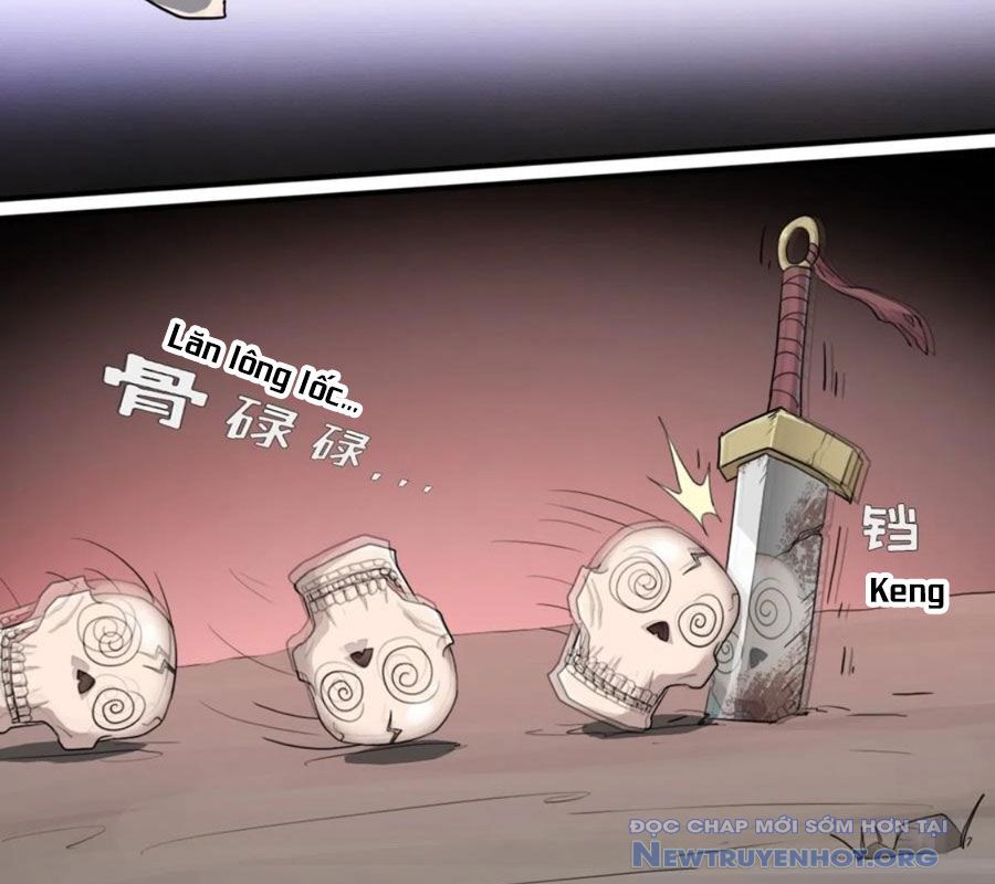 Cứu Thế Giới Đi, Ông Chú! Chap 156 - Next Chap 157