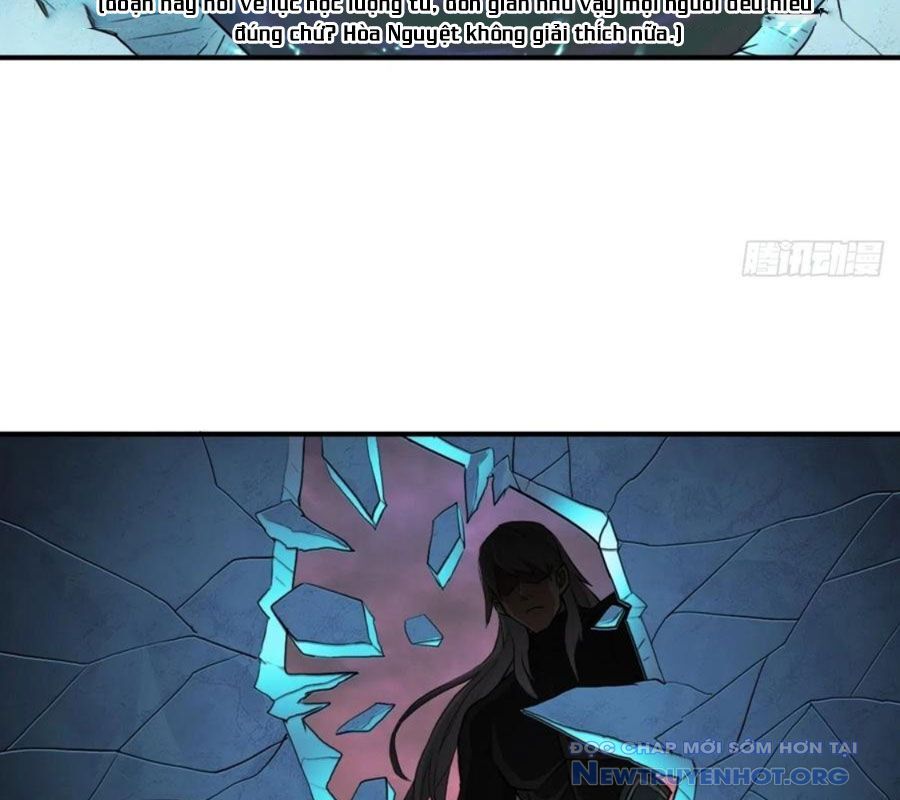 Cứu Thế Giới Đi, Ông Chú! Chap 156 - Next Chap 157