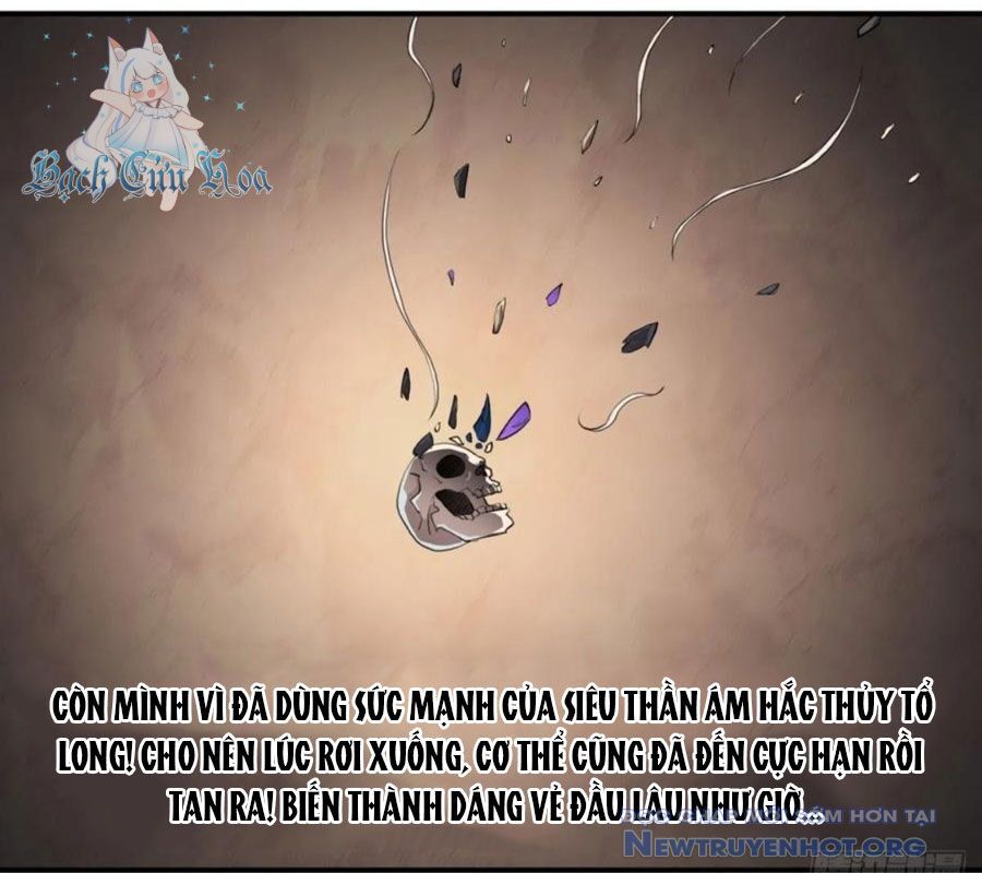 Cứu Thế Giới Đi, Ông Chú! Chap 156 - Next Chap 157